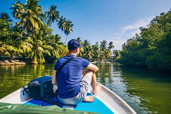 Lagoon Boat Tour from Kalpitiya - Who will love this tour?