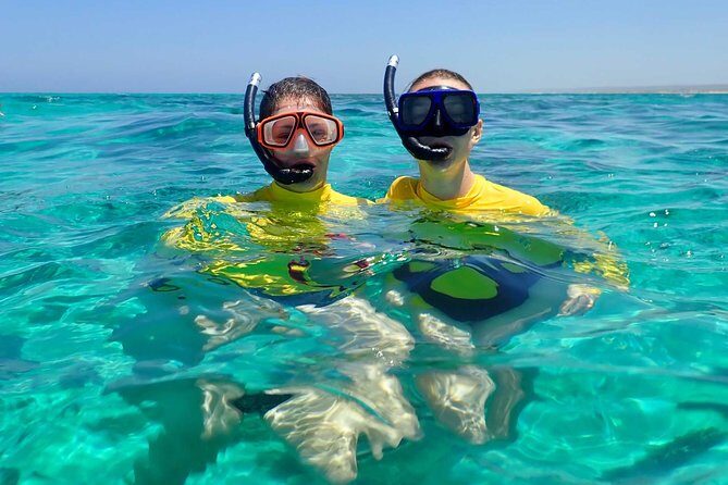 Lagoon Explorer - Ningaloo Reef Full-Day Kayaking and Snorkeling Adventure - Frequently Asked Questions