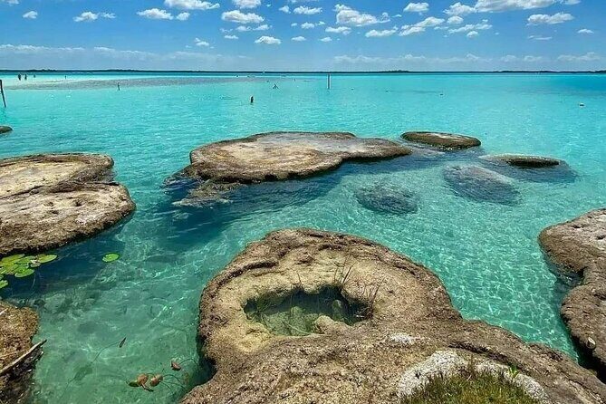 Lagoon of 7 colors from Costa Maya - Boat Tour and transportation - Frequently Asked Questions (FAQ)