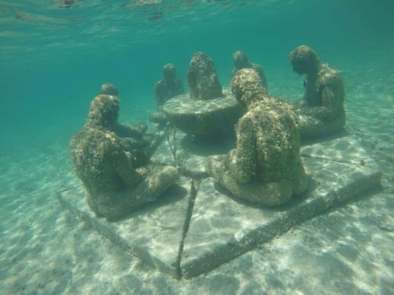 Lagoon ride and snorkeling - FAQ