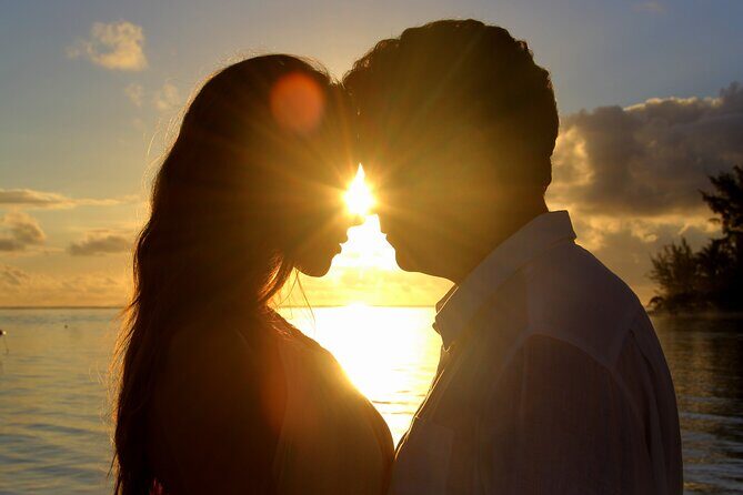 Lagoon Service Private Sunset Cruise - An In-Depth Look at the Private Sunset Cruise in Bora Bora