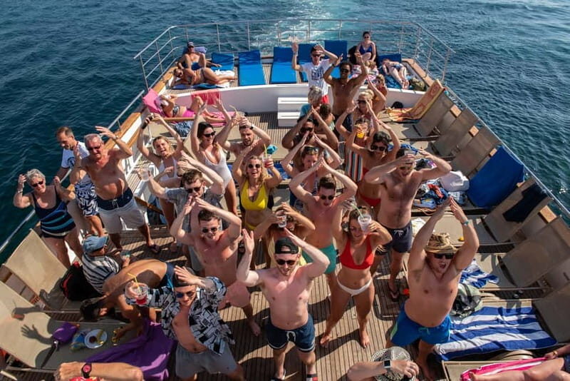 Lagoon to Paphos: Blue Lagoon All Inclusive Round Trip - The Sum Up: Is It Worth It?