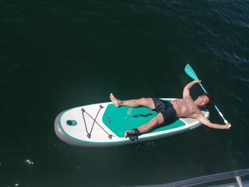 Lagos: 2-Hour Evening Champagne Cruise - FAQ