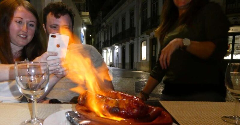 Lagos: 3-Hour Algarve Classic Food Tour - Who Will Love This Tour?