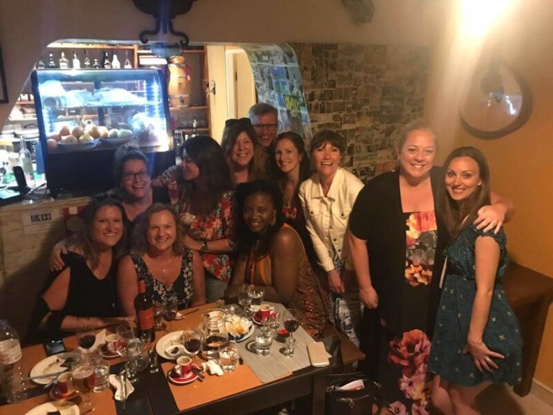 Lagos: 3-Hour Algarve Classic Food Tour - The Sum Up