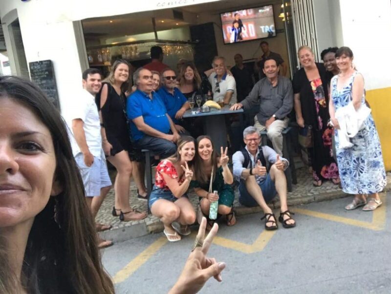 Lagos: 3-Hour Algarve Classic Food Tour - FAQ