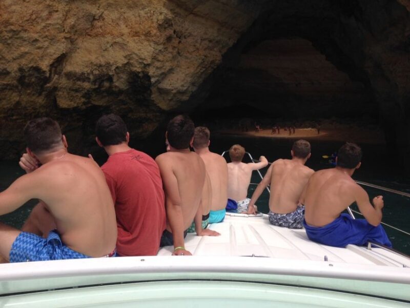 Lagos: Afternoon Luxury Boat Cruise - Key Points