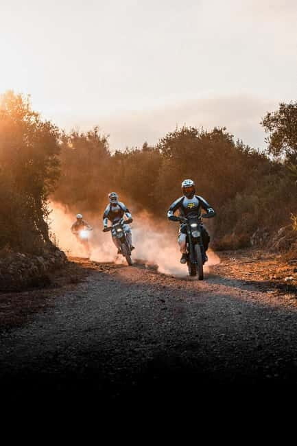 Lagos, Algarve: Adventure Tours on Surron Electric Dirtbikes - Why This Tour Works