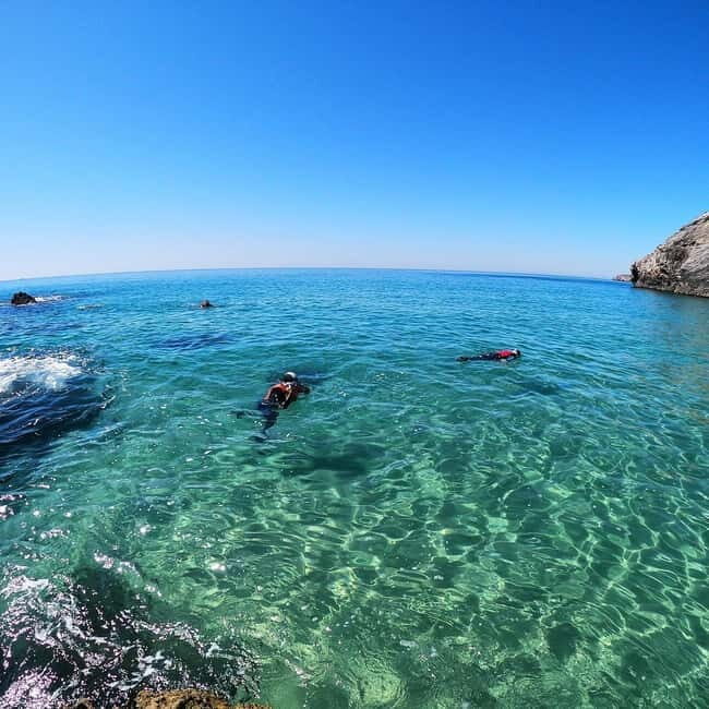 Lagos: Algarve Coasteering and Snorkeling Adventure - Who Will Love This Tour?