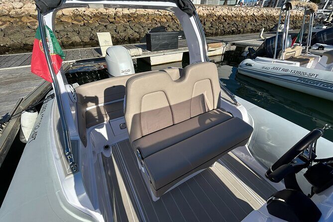 Lagos Algarve Luxury RIB Boat Tour - Who Will Love This Tour?