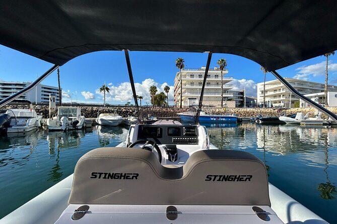 Lagos Algarve Luxury RIB Boat Tour - FAQs