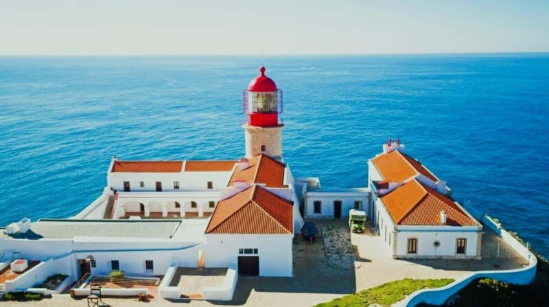 Lagos and Cabo São Vicente Guided Tour - What This Tour Offers and Why It Matters