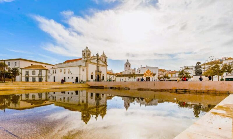 Lagos and Cabo São Vicente Guided Tour - Authentic Experiences and Hidden Gems