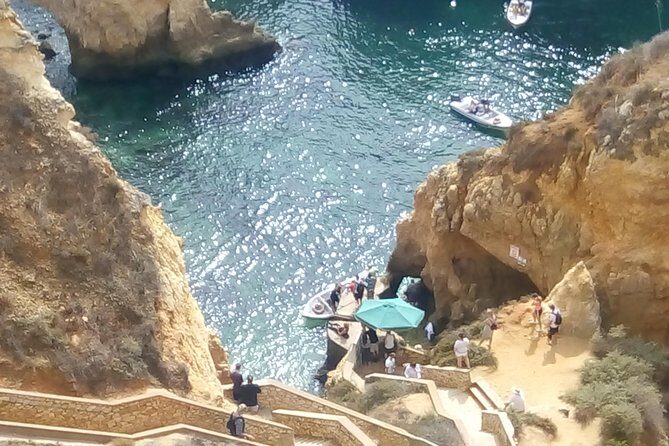 Lagos and Ponta Da Piedade Private Tour & Algarvian Wine Tasting - What Makes This Tour Stand Out?