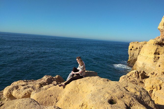 Lagos and Ponta Da Piedade Private Tour & Algarvian Wine Tasting - Why We Think This Tour Works