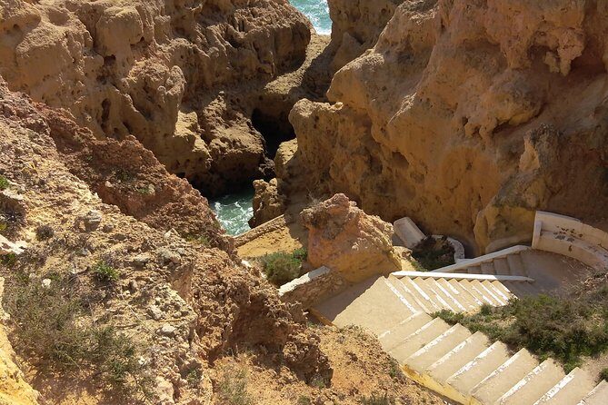 Lagos and Ponta Da Piedade Private Tour & Algarvian Wine Tasting - Who Would Love This Tour?