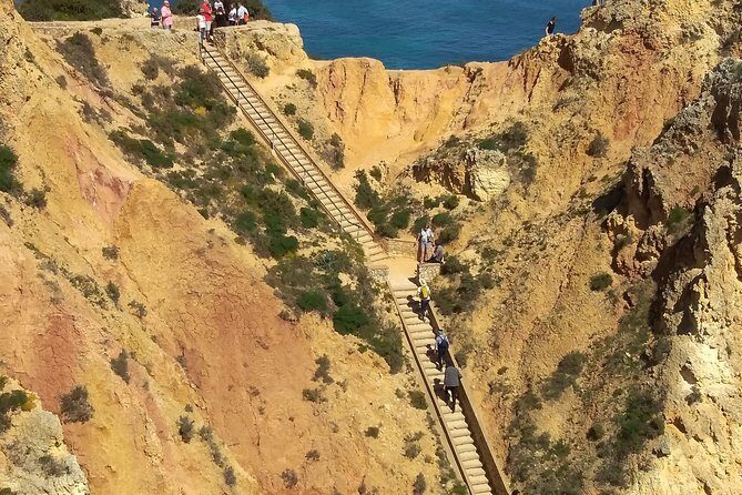 Lagos and Ponta Da Piedade Private Tour & Algarvian Wine Tasting - FAQ