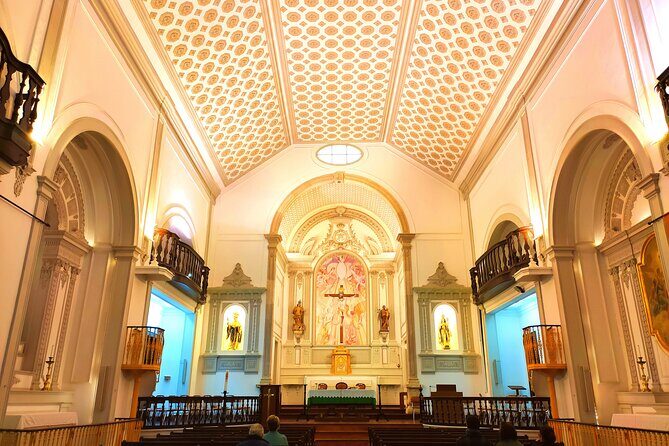 Lagos and Sagres Premium (from Faro) - Shared small group > VTours Algarve - Final Thoughts: Is This Tour Right for You?