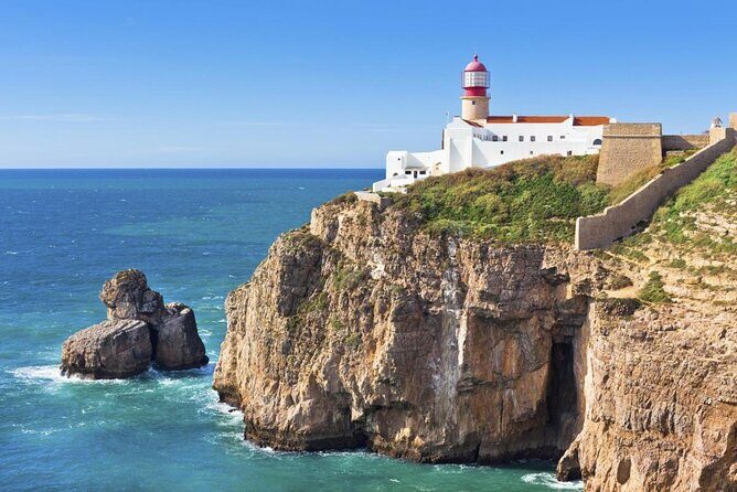 Lagos and Sagres Premium - Shared small group > VTours Algarve - An In-Depth Look at the Tour Experience