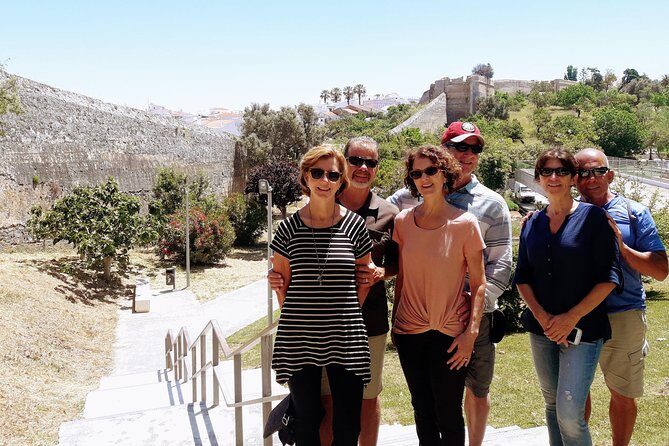 Lagos and Sagres - Private from Albufeira - Lagos — A Vibrant Coastal City