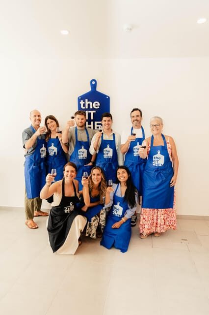 Lagos: Bake Pastel de Nata Class in Lagos, Algarve - Key Points