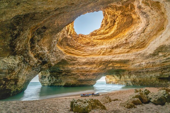 Lagos - Benagil Sea Cave Tour Seafaris - An Extensive Look at the Tour Experience