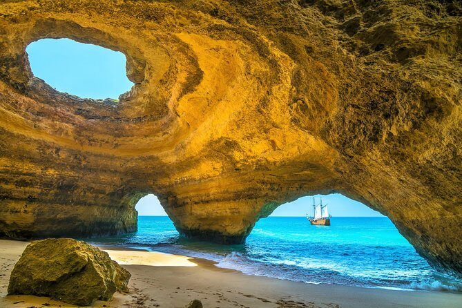Lagos - Benagil Sea Cave Tour Seafaris - FAQ