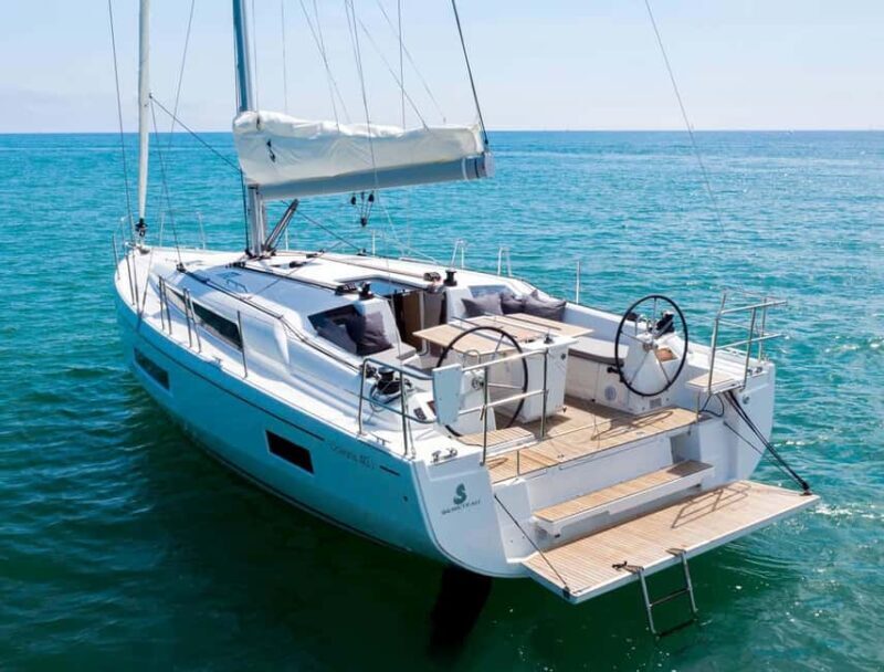 Lagos: Beneteau Oceanis 40.1 Private Sailing Experience - Who Will Love This Experience?