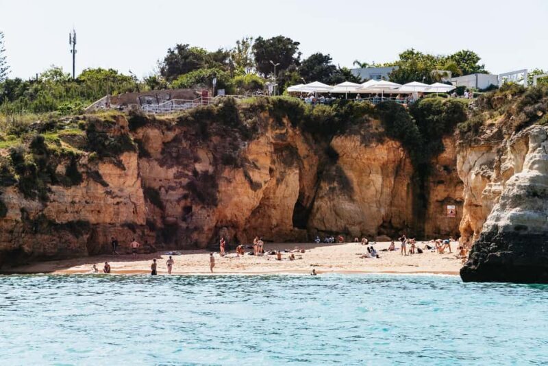 Lagos: Boat Cruise to Sea Caves, Beaches & Ponta da Piedade - Final Thoughts