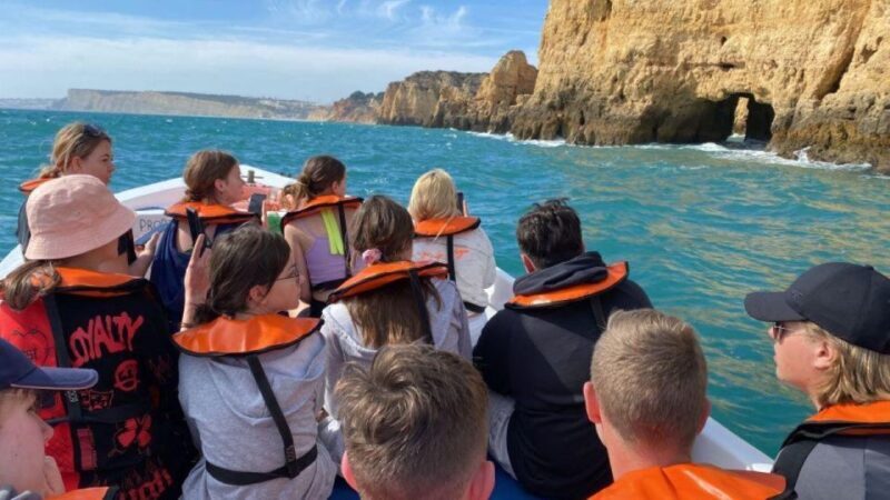 Lagos: Boat Tours - The Experience in Detail