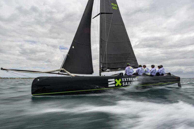 Lagos: Extreme Sailing Tour on a Racing Catamaran - Frequently Asked Questions