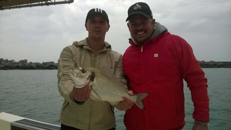 Lagos: Family Fishing Trip - Who Should Consider This Tour?