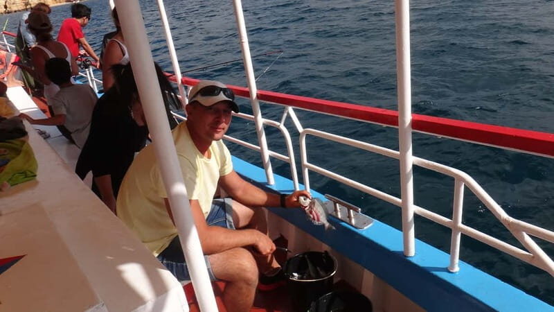 Lagos: Family Fishing Trip - Final Thoughts: Why This Tour Matters