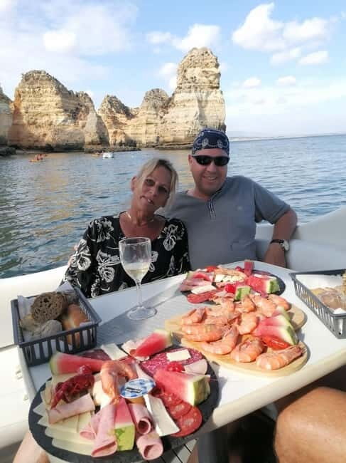 Lagos: Full Day Cruise - Key Points