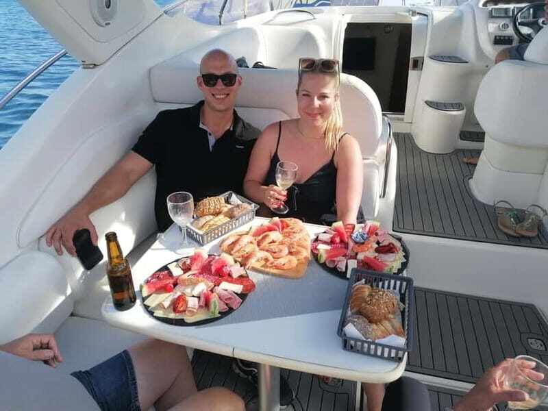 Lagos: Full Day Cruise - The Value of a Fully Customizable Day