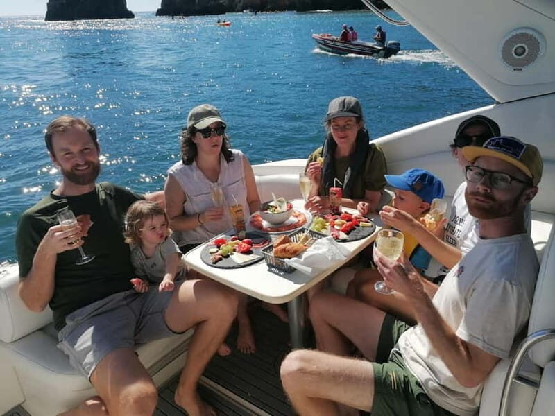 Lagos: Full Day Cruise - Who Will Love This Cruise?