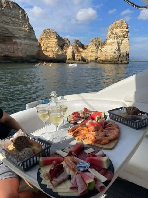 Lagos: Full Day Cruise - FAQ