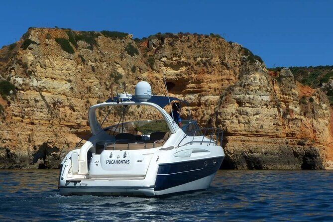 Lagos Full Day Private Boat Trip inc Drinks, Paddleboards & Kayak - Who Is This Tour Best Suited For?