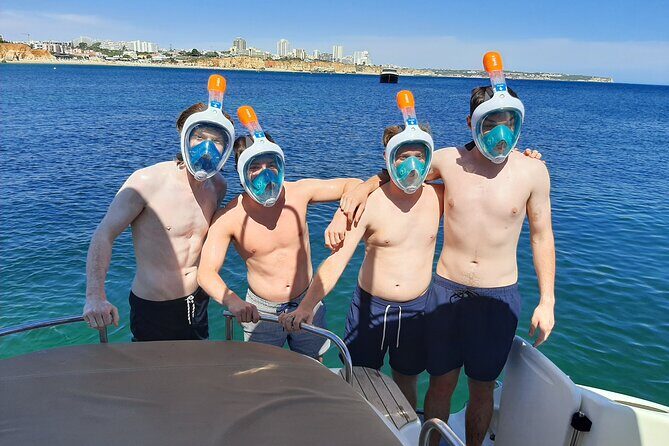 Lagos Full Day Private Boat Trip inc Drinks, Paddleboards & Kayak - Final Thoughts