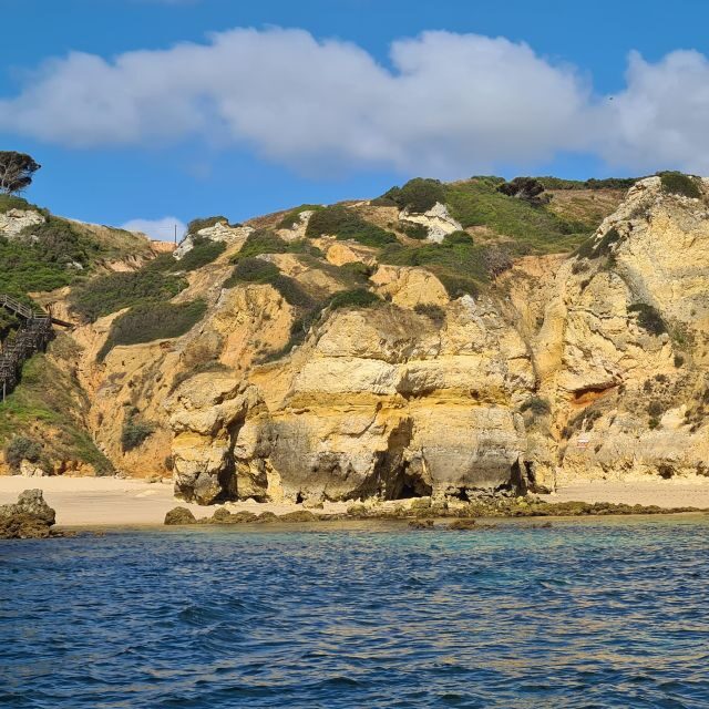 Lagos Grotto Trip in Different Languages - Key Points