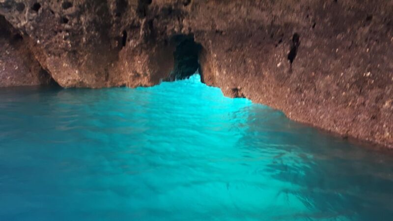 Lagos Grotto Trip in Different Languages - Who Is This Tour Best For?