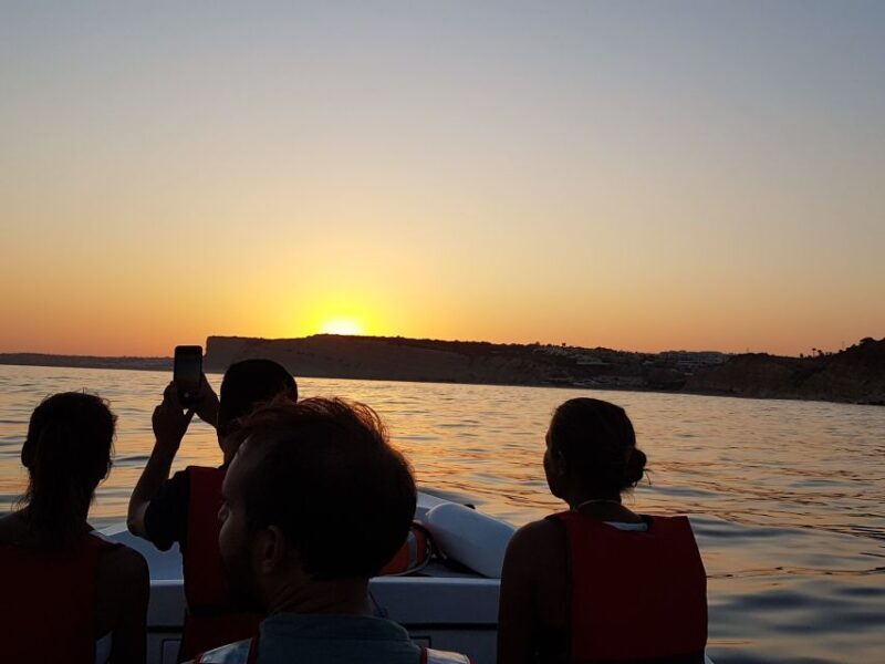 Lagos: Guided Ponta da Piedade Sunset Boat Tour - Final Thoughts