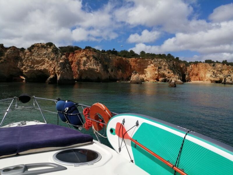 Lagos: Half-Day Morning Private Yacht Cruise - FAQ