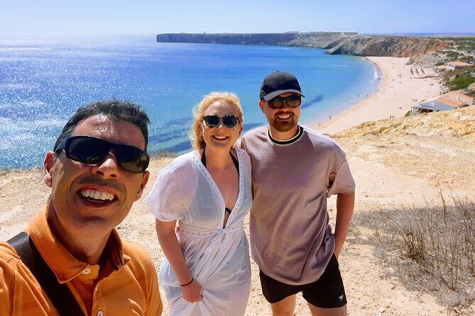 Lagos - Half-Day Private - The Experience in Practice