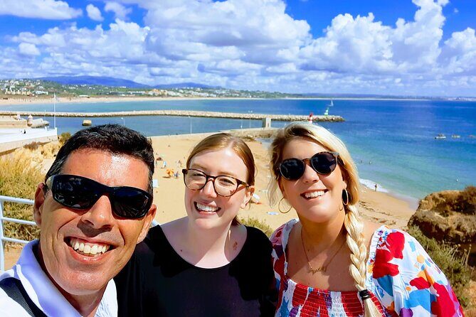 Lagos - Half-Day Private - Who Is This Tour Best Suited For?