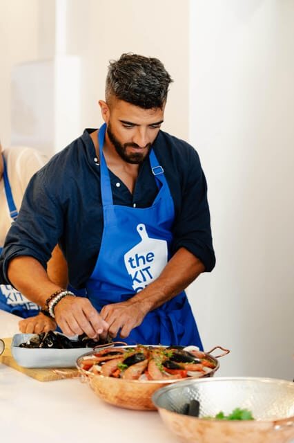 Lagos: Market Tour and Cataplana Cooking Class - Who Should Book This?