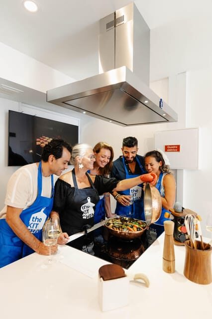 Lagos: Market Tour and Cataplana Cooking Class - Final Thoughts