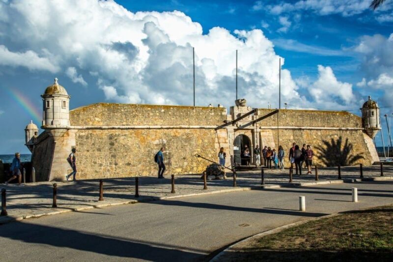 Lagos: Old Town, New Town, and Beaches Tuk Tuk Tour - Final Thoughts