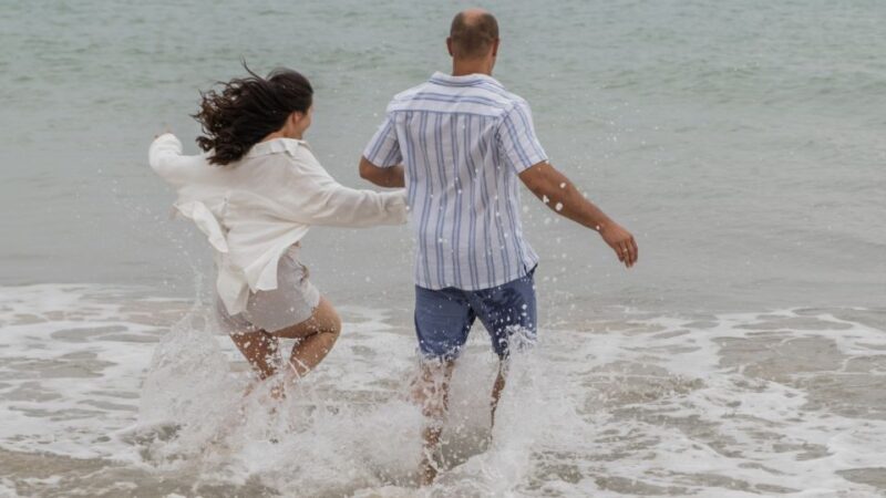 Lagos: Photoshoot for couple - FAQ