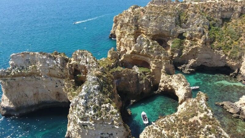 Lagos: Ponta da Piedade Cave and Coastal Tour - Frequently Asked Questions